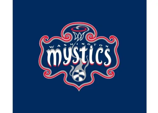 Washington Mystics – WNBA