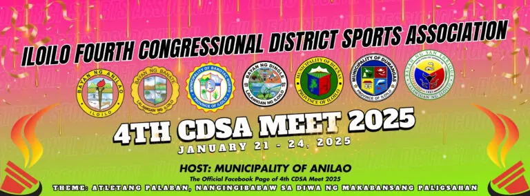 Congressional District Sports Association-CDSA Meet