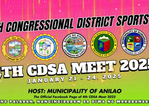 Congressional District Sports Association-CDSA Meet