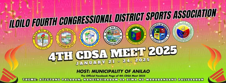 Congressional District Sports Association-CDSA Meet