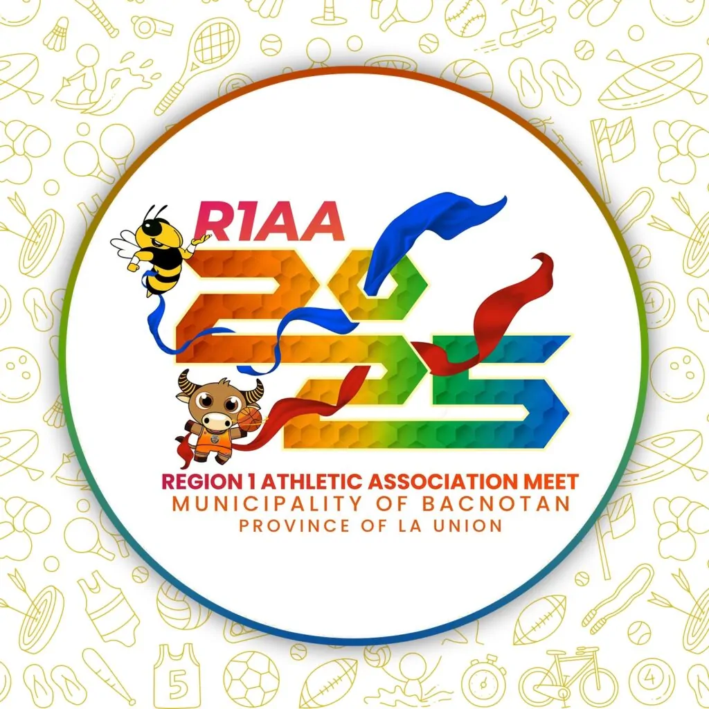 Region 1 Athletic Association (R1AA) Meet