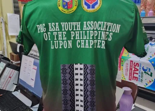 Supreme Secondary Learner Government (SSLG) Uniform