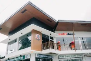 Sukidesu Modern Japanese Cuisine – Tagum City