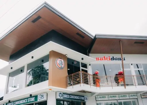 Sukidesu Modern Japanese Cuisine – Tagum City