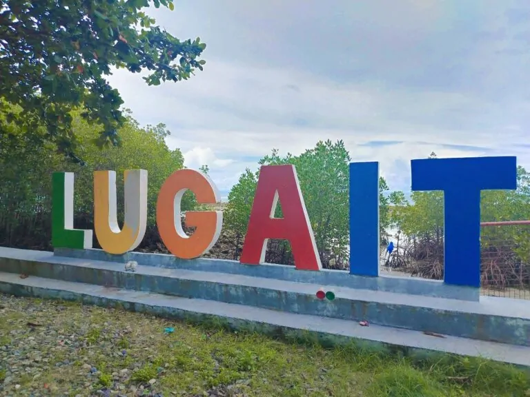 Municipality of Lugait – Misamis Oriental