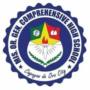 Misamis Oriental General Comprehensive High School (MOGCHS)