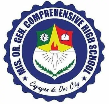 Misamis Oriental General Comprehensive High School (MOGCHS)