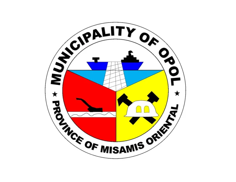 Municipality of Opol, Misamis Oriental