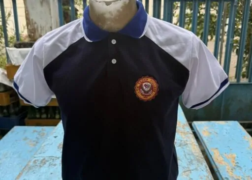 Polo Shirt Embroidery – Philippines