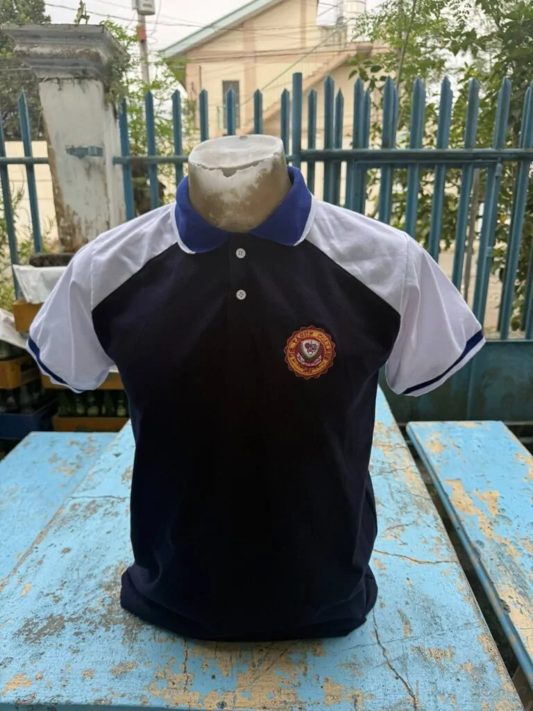 Polo Shirt Uniform Supplier – Philippines