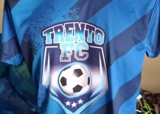 Sublimation in Trento, Agusan Del Sur