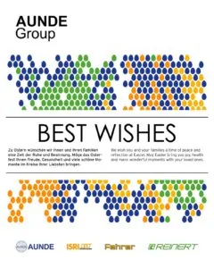 Aunde Group