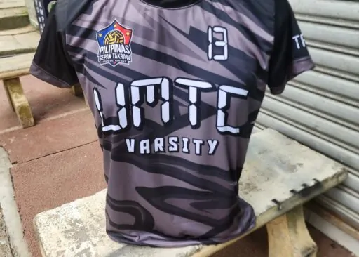 Full Sublimation Sepak Takraw