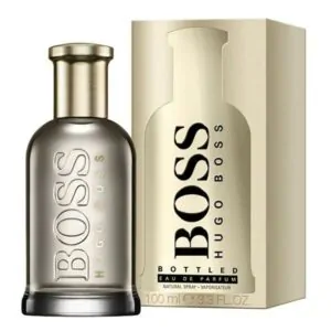 Hugo Boss – Germany