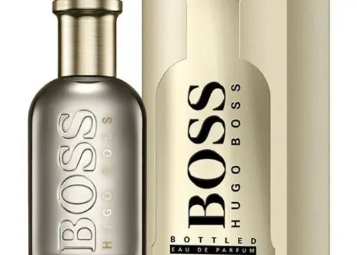 Hugo Boss – Germany