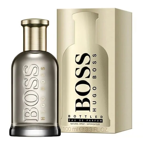Hugo Boss – Germany