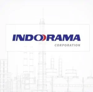 PT Indo-rama Synthetics Btk