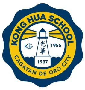 Kong Hua School – Cagayan De Oro City