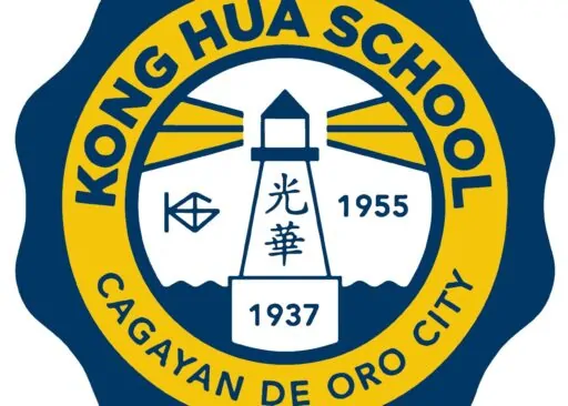 Kong Hua School – Cagayan De Oro City