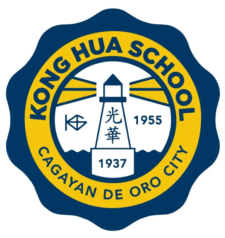 Kong Hua School – Cagayan De Oro City