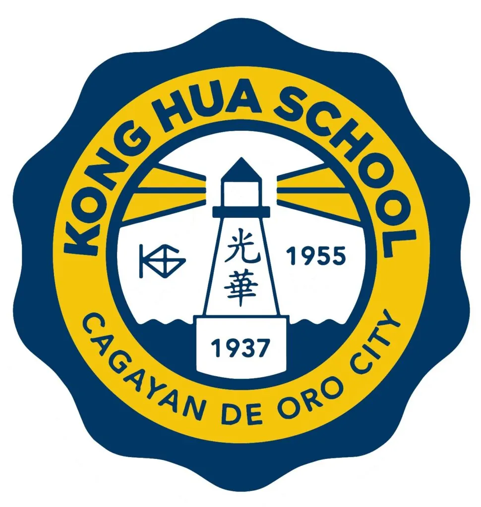 Kong Hua School – Cagayan De Oro City