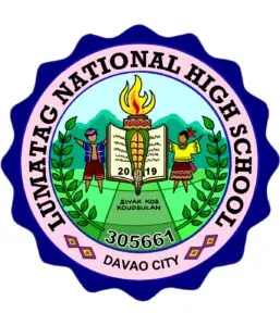 Lumatag National High School – Davao City