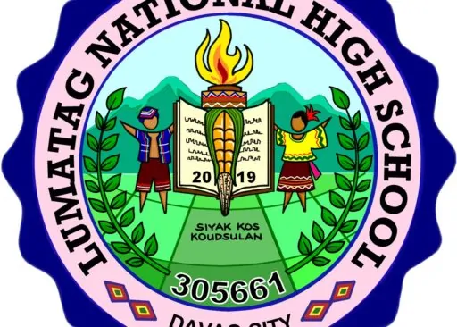 Lumatag National High School – Davao City