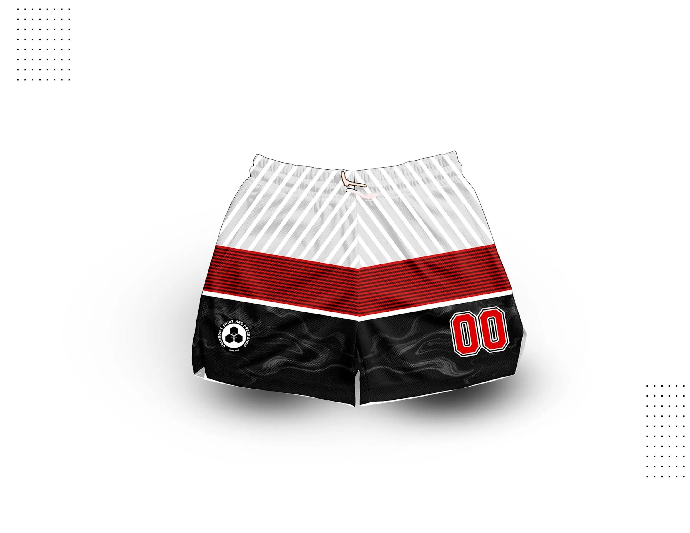 Premium Mesh Shorts Collection