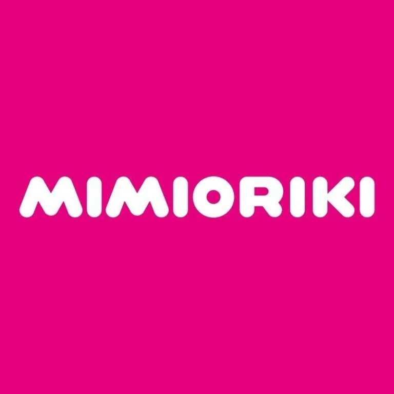 Mimioriki: Kazakhstani Children’s Fashion