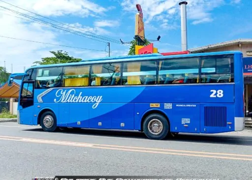 Mitchacoy: Connecting Baguio and Abra