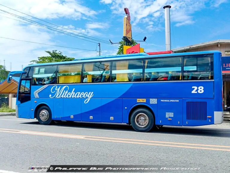 Mitchacoy: Connecting Baguio and Abra