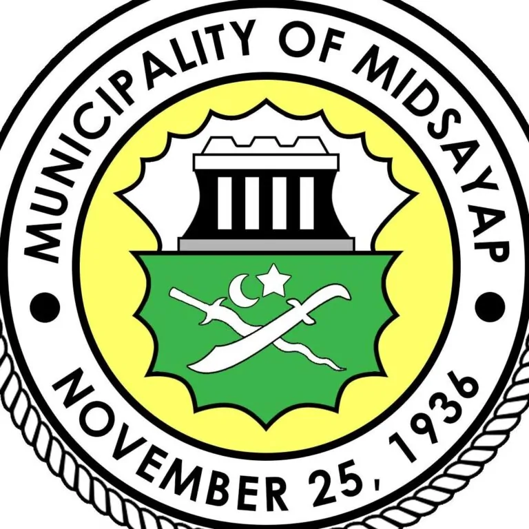 Municipality of Midsayap – North Cotabato