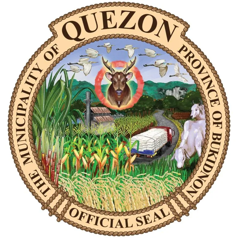 Municipality of Quezon – Bukidnon