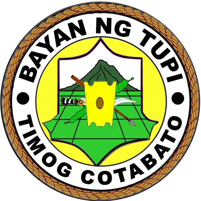 Municipality of Tupi – South Cotabato