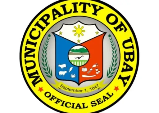 Municipality of Ubay – Bohol