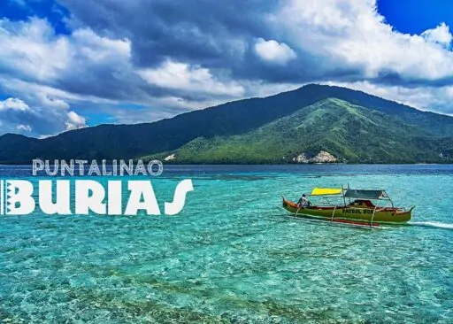 Punta Linao – Banaybanay, Davao Oriental