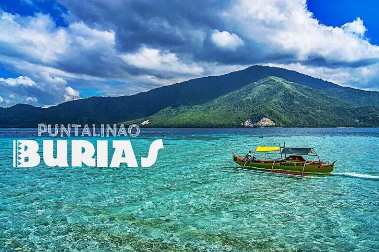 Punta Linao – Banaybanay, Davao Oriental