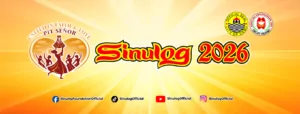 Sinulog 2026 Design