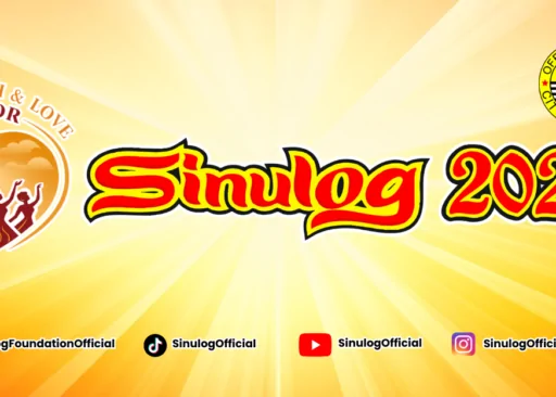 Sinulog 2026 Design