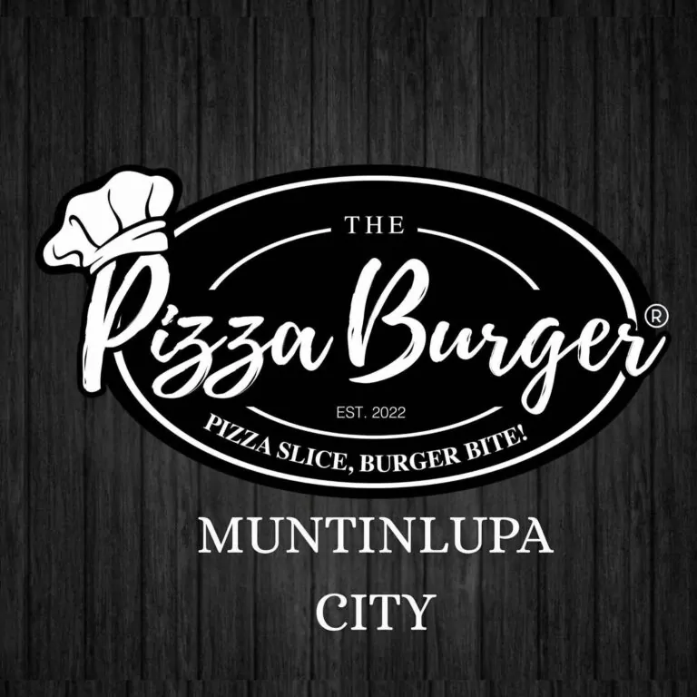 Ultimate Muntinlupa Burger Guide