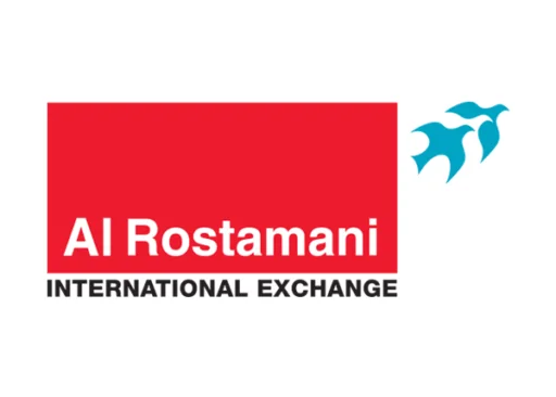 Al Rostamani International Exchange (R-Pay Card)