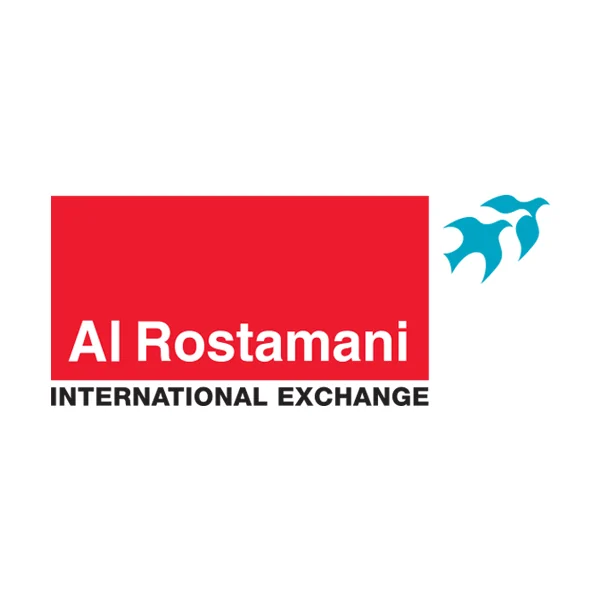 Al Rostamani International Exchange (R-Pay Card)