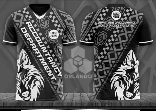 Intrams Jersey Design 2026