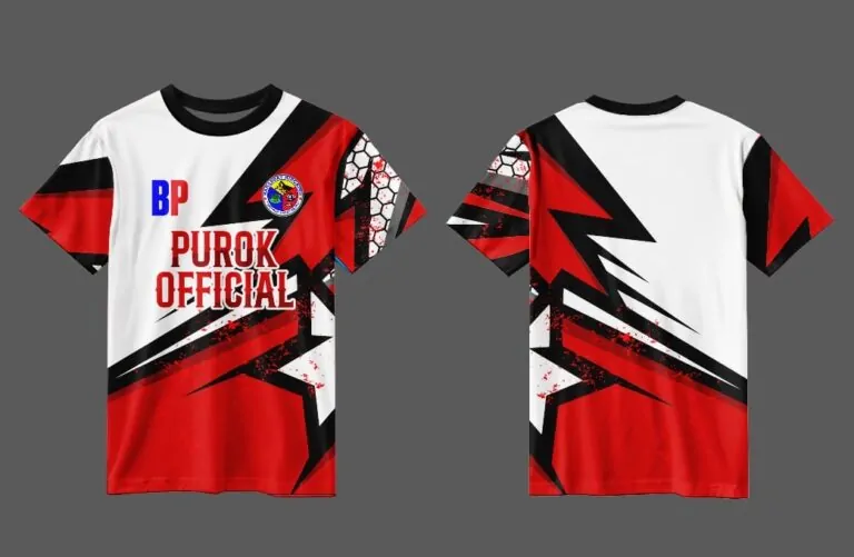 Tshirt Design Sublimation