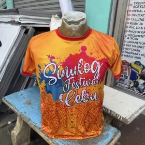 Viva Sto. Niño T-Shirt