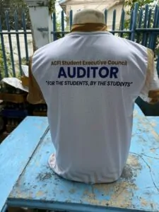 Accountant Uniform Design