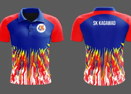 Barangay Kagawad / Barangay Officials Uniform