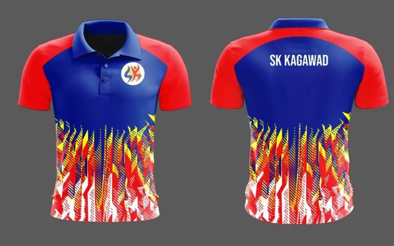 Barangay Kagawad / Barangay Officials Uniform