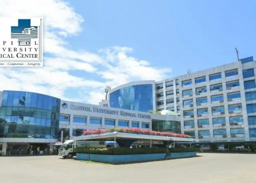 Capitol University Medical Center (CUMC)