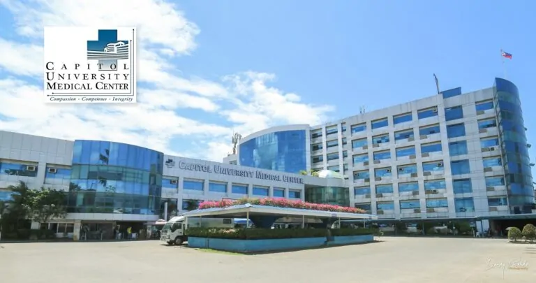 Capitol University Medical Center (CUMC)